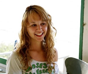 Hilary B